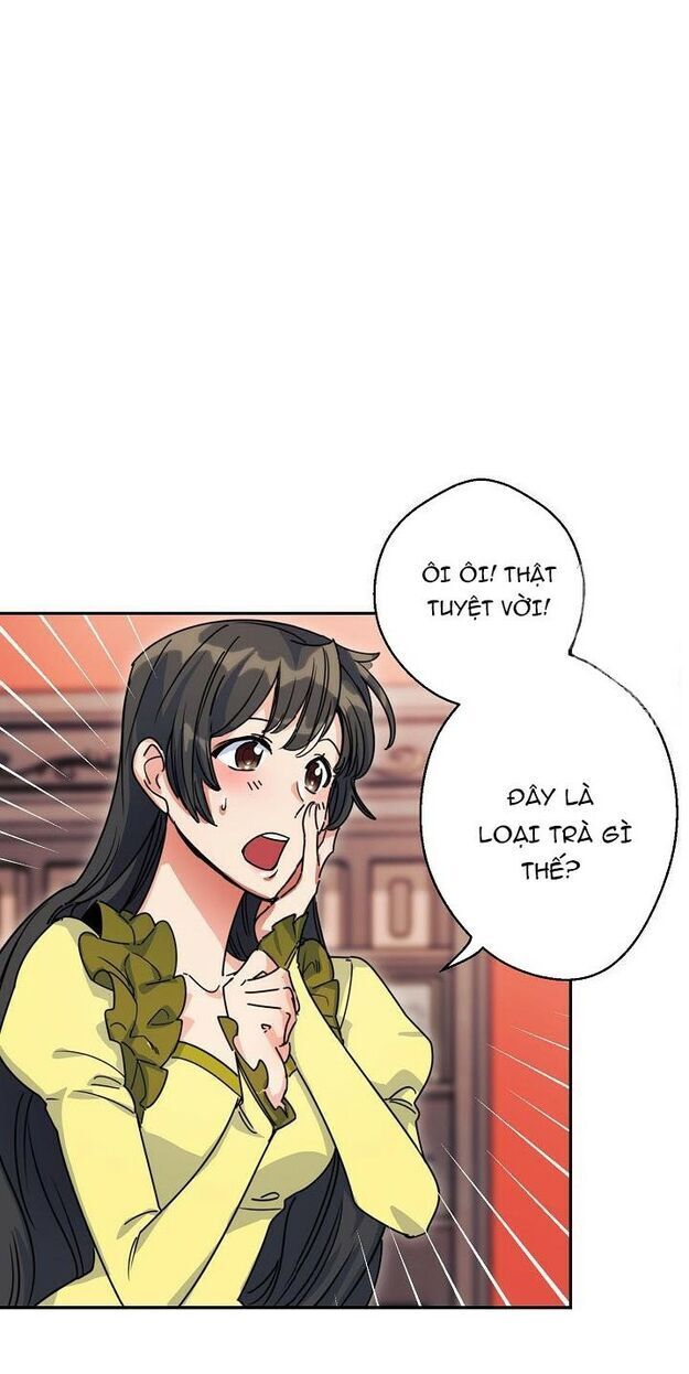 50 Công Thức Pha Trà Của Nữ Công Tước Chapter 49 - 7