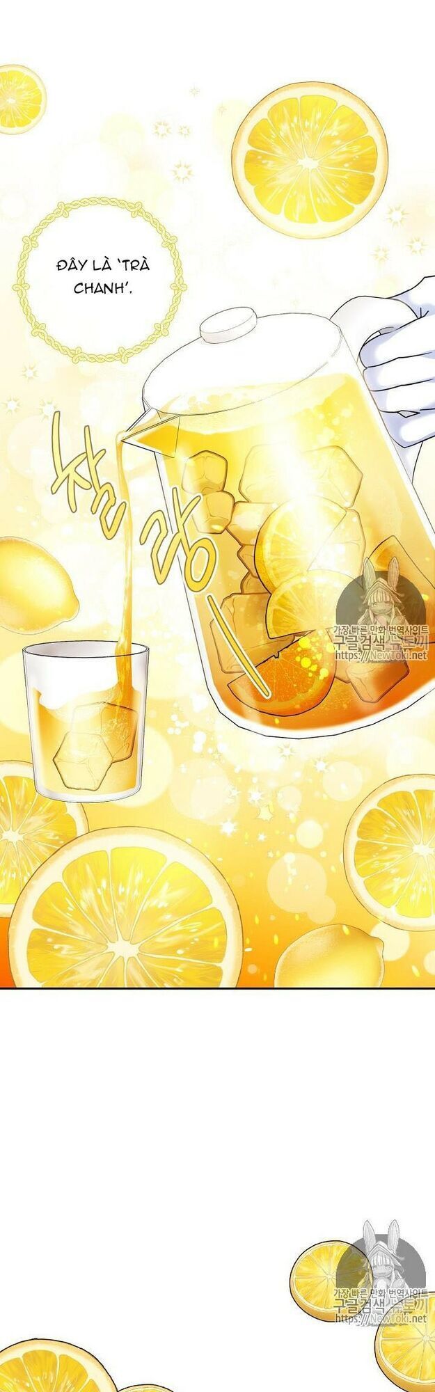 50 Công Thức Pha Trà Của Nữ Công Tước Chapter 49 - 8
