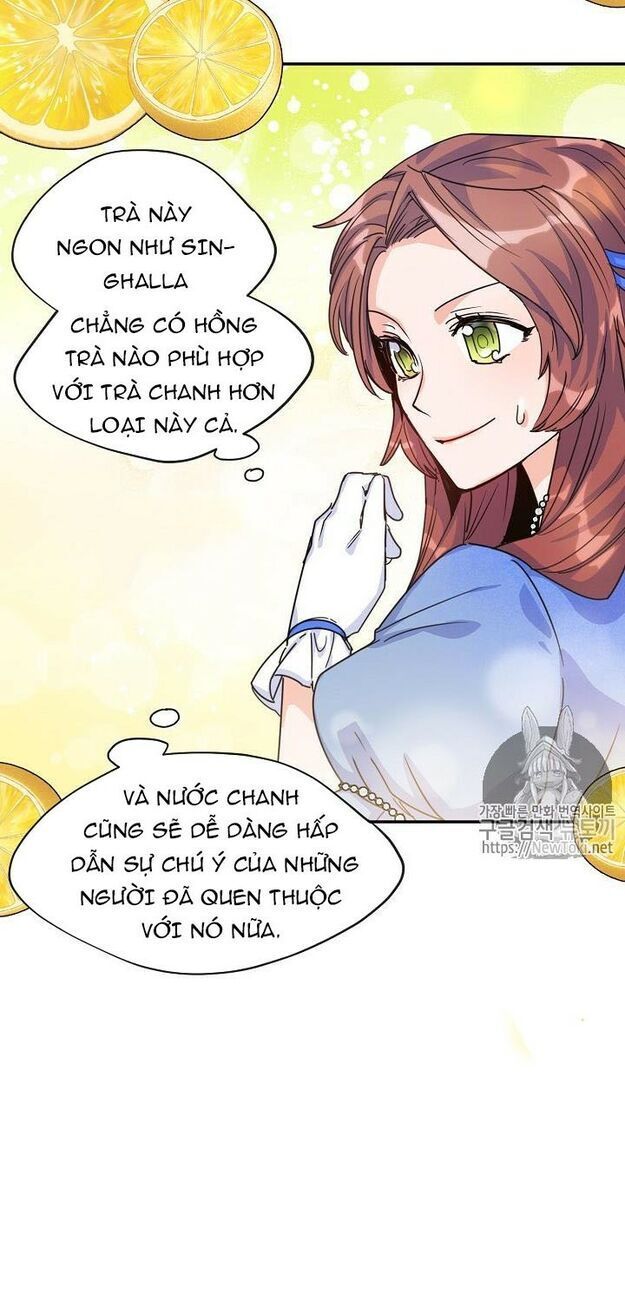 50 Công Thức Pha Trà Của Nữ Công Tước Chapter 49 - 9