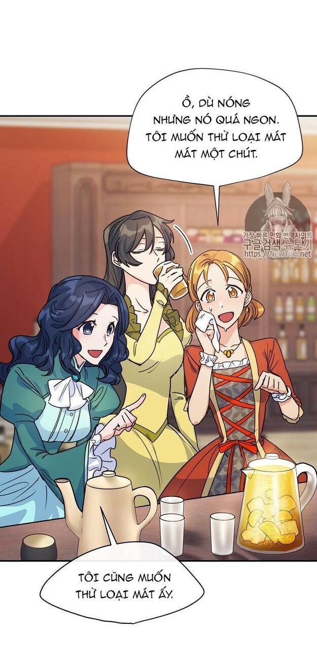 50 Công Thức Pha Trà Của Nữ Công Tước Chapter 49 - 10