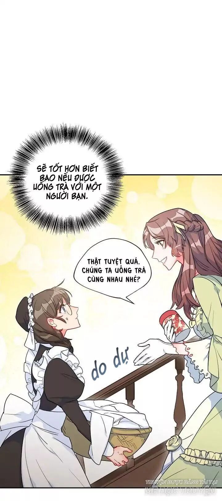 50 Công Thức Pha Trà Của Nữ Công Tước Chapter 5 - 11