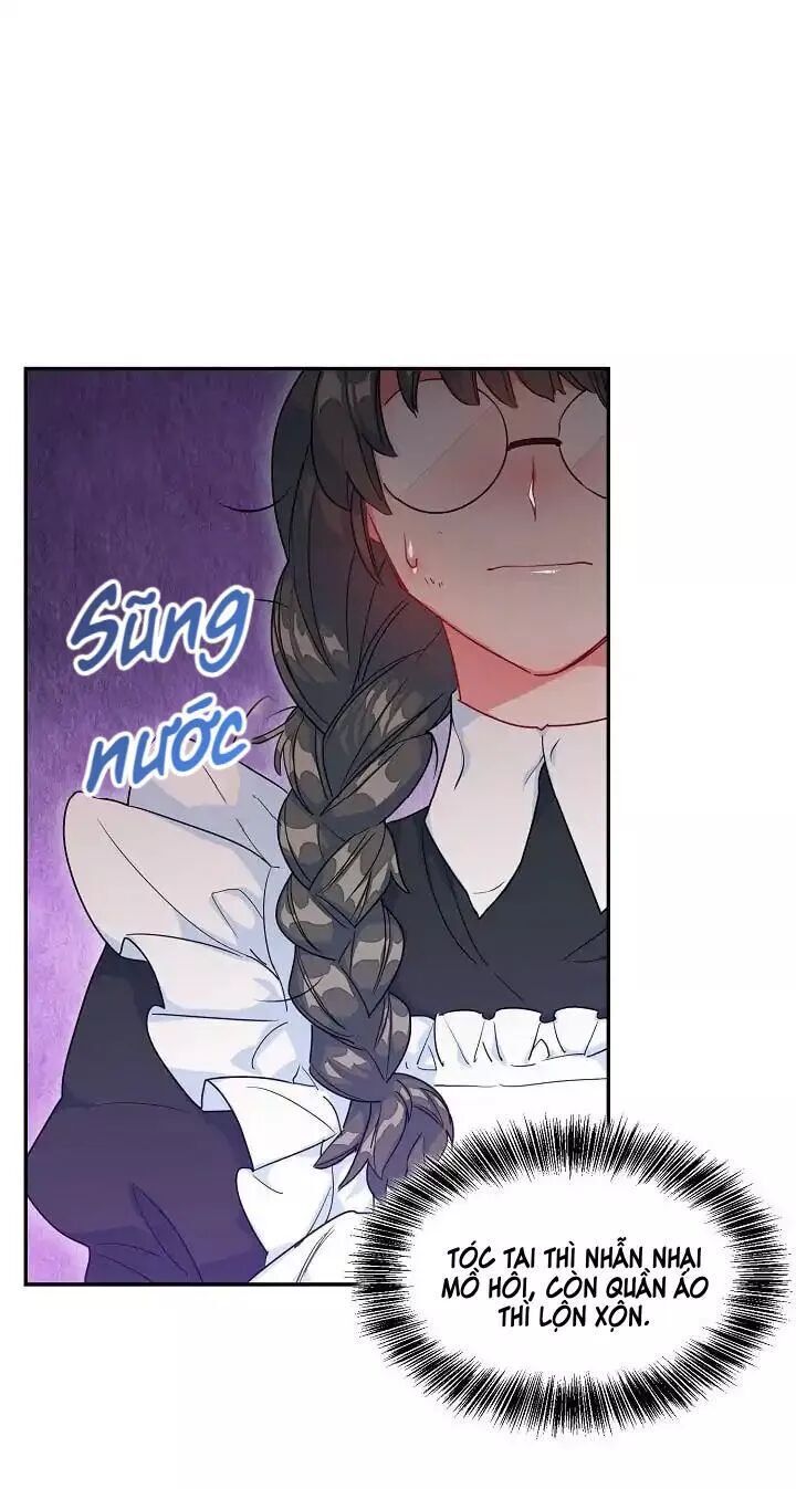 50 Công Thức Pha Trà Của Nữ Công Tước Chapter 5 - 13