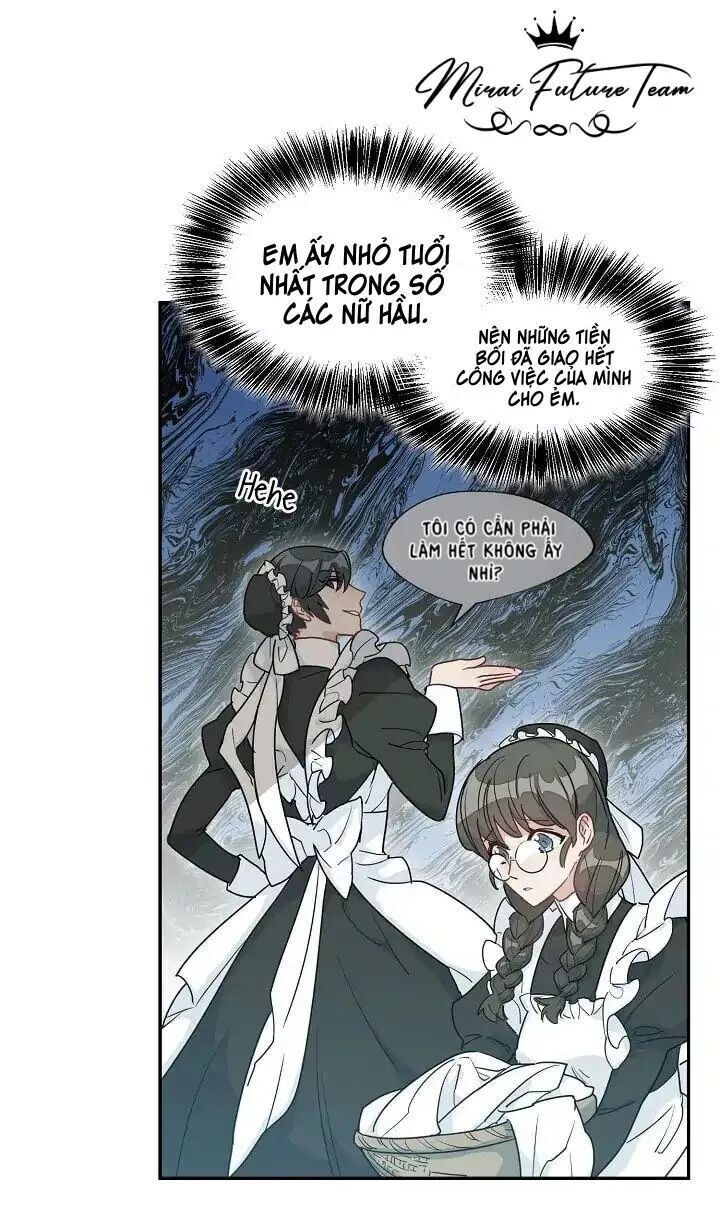 50 Công Thức Pha Trà Của Nữ Công Tước Chapter 5 - 14