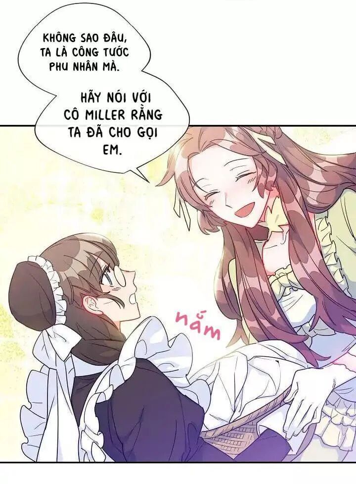 50 Công Thức Pha Trà Của Nữ Công Tước Chapter 5 - 17