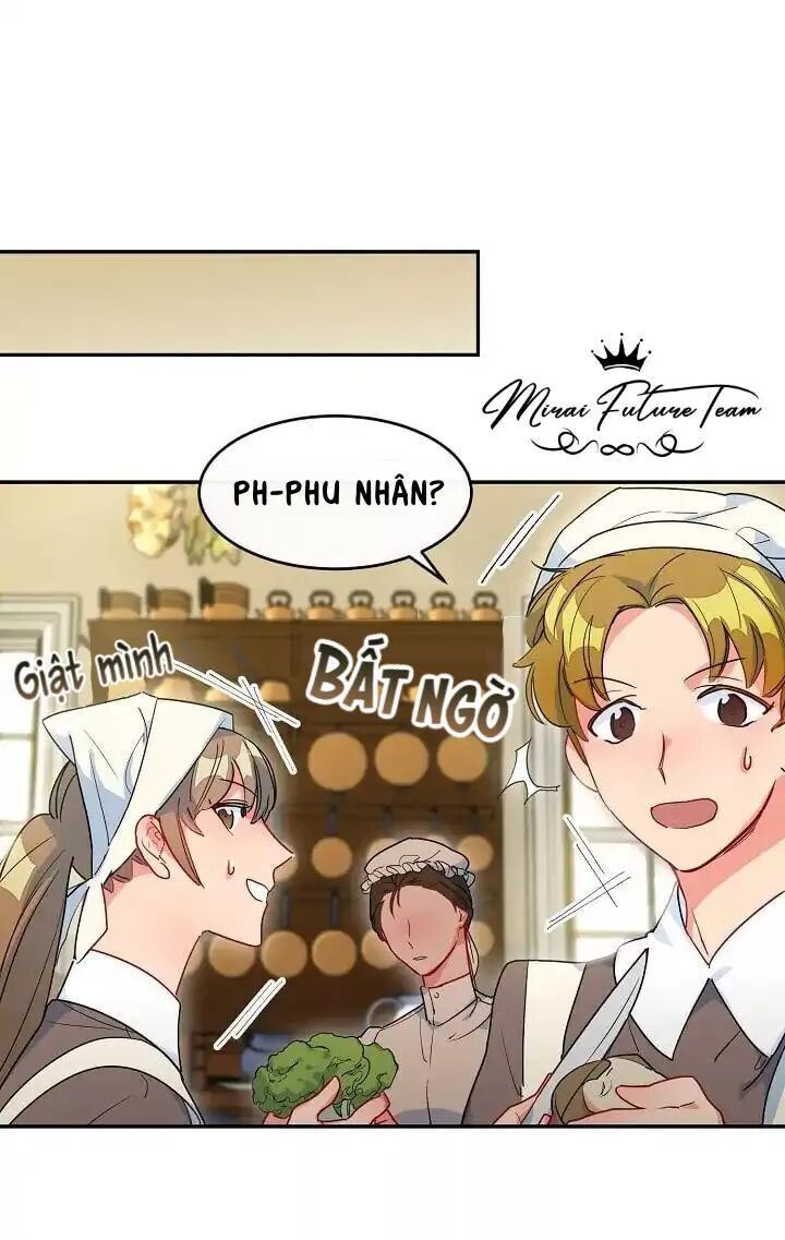 50 Công Thức Pha Trà Của Nữ Công Tước Chapter 5 - 20