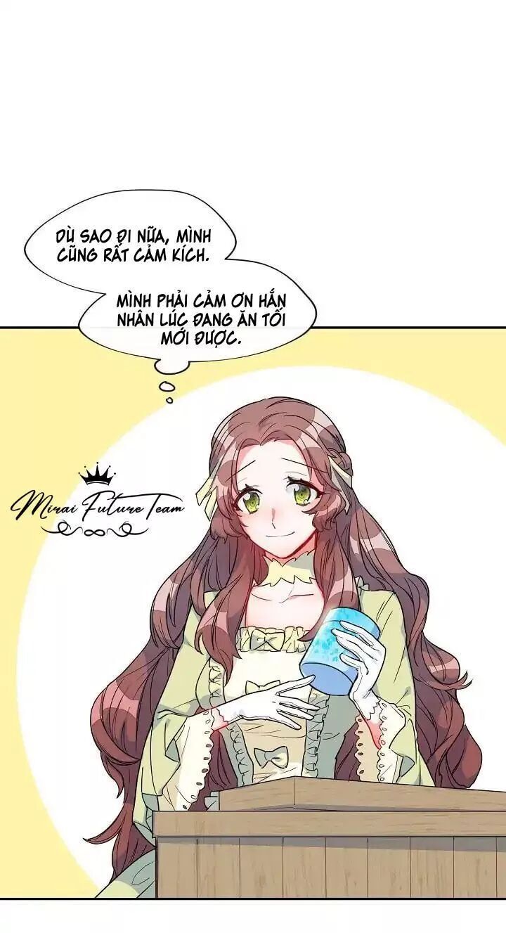 50 Công Thức Pha Trà Của Nữ Công Tước Chapter 5 - 3