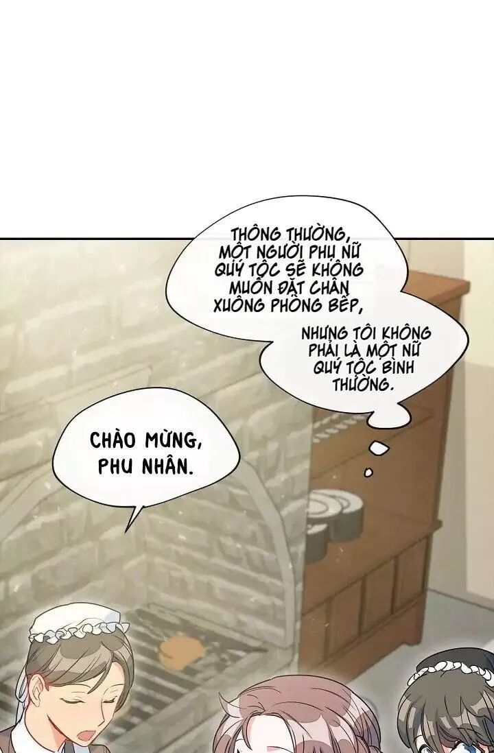 50 Công Thức Pha Trà Của Nữ Công Tước Chapter 5 - 22