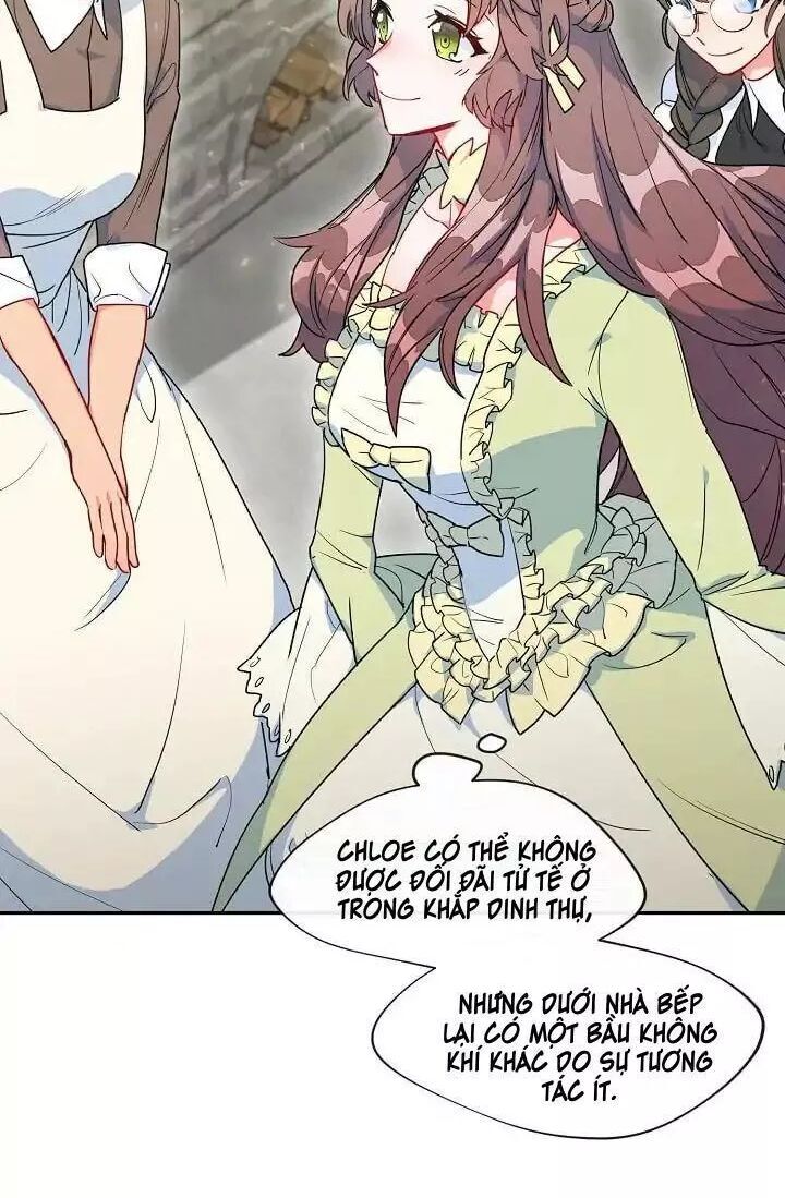 50 Công Thức Pha Trà Của Nữ Công Tước Chapter 5 - 23