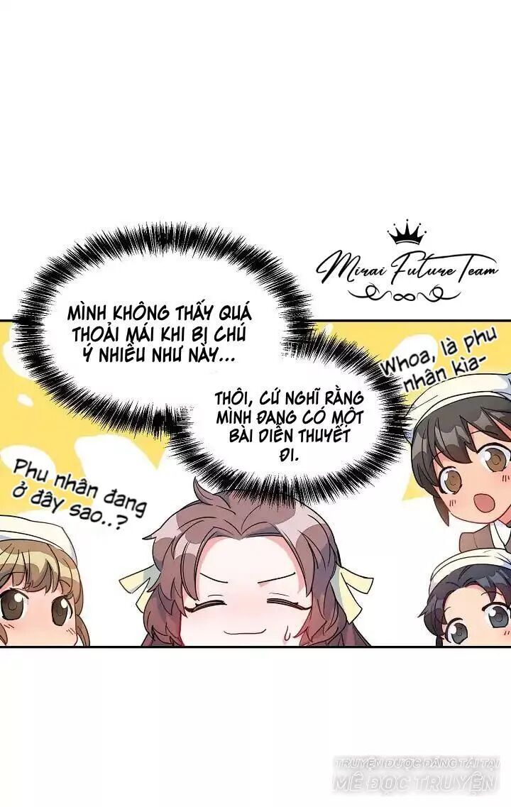 50 Công Thức Pha Trà Của Nữ Công Tước Chapter 5 - 24