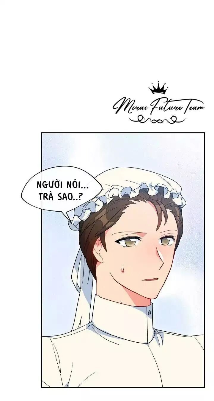 50 Công Thức Pha Trà Của Nữ Công Tước Chapter 5 - 26