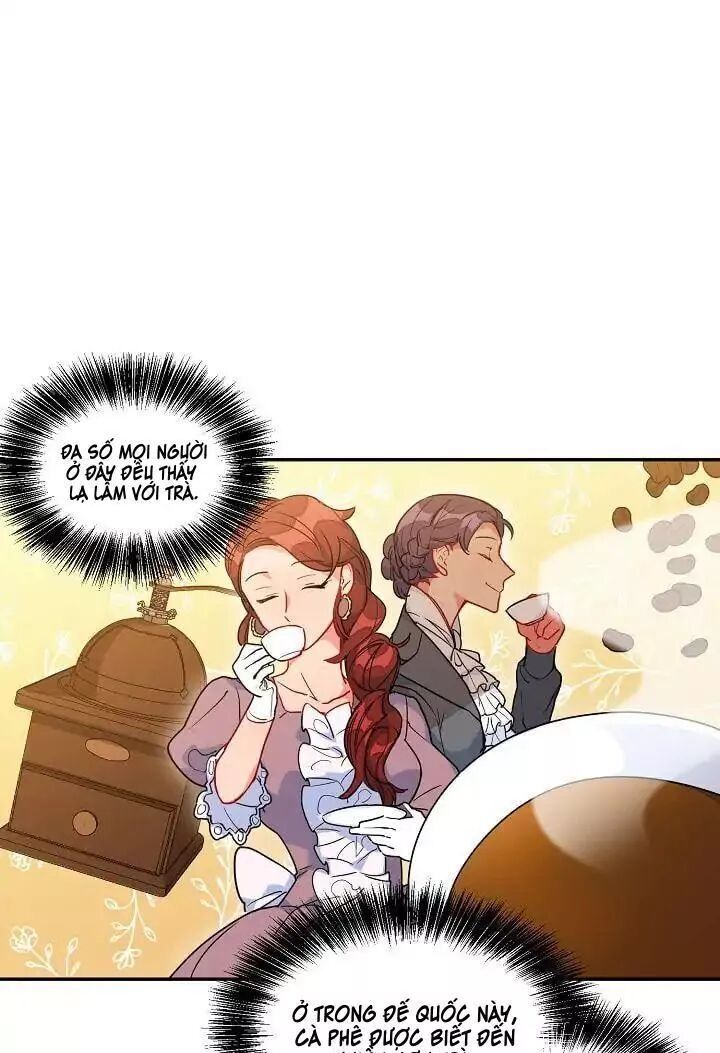 50 Công Thức Pha Trà Của Nữ Công Tước Chapter 5 - 27