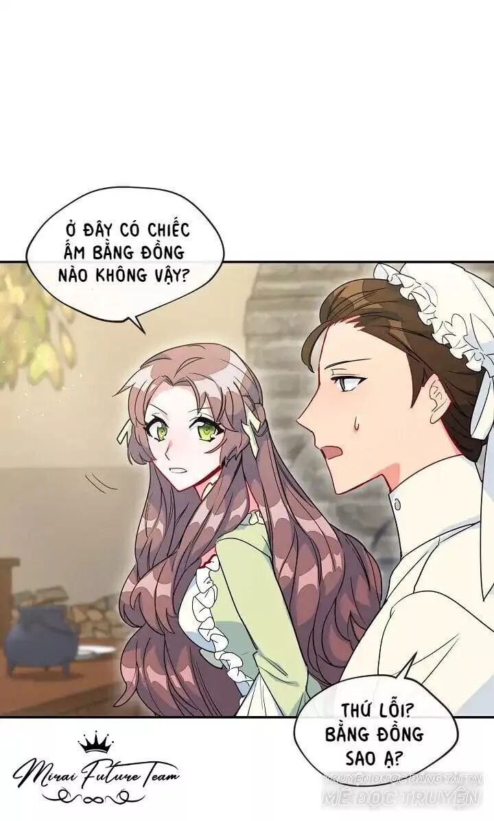 50 Công Thức Pha Trà Của Nữ Công Tước Chapter 5 - 30