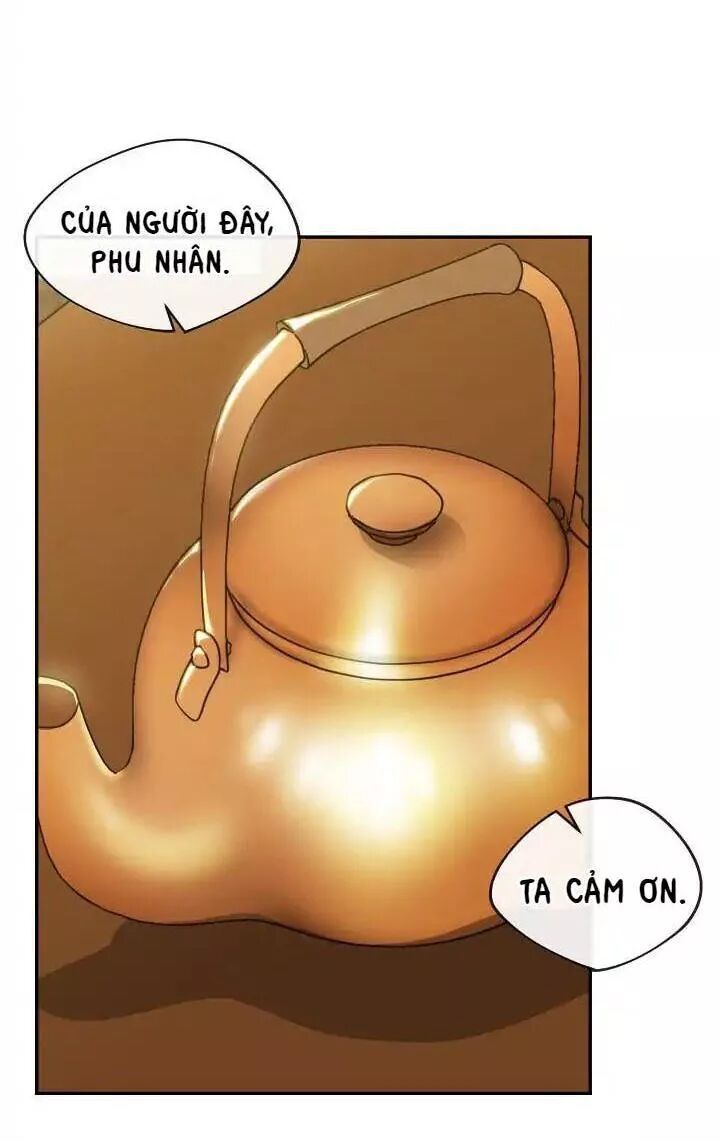 50 Công Thức Pha Trà Của Nữ Công Tước Chapter 5 - 34
