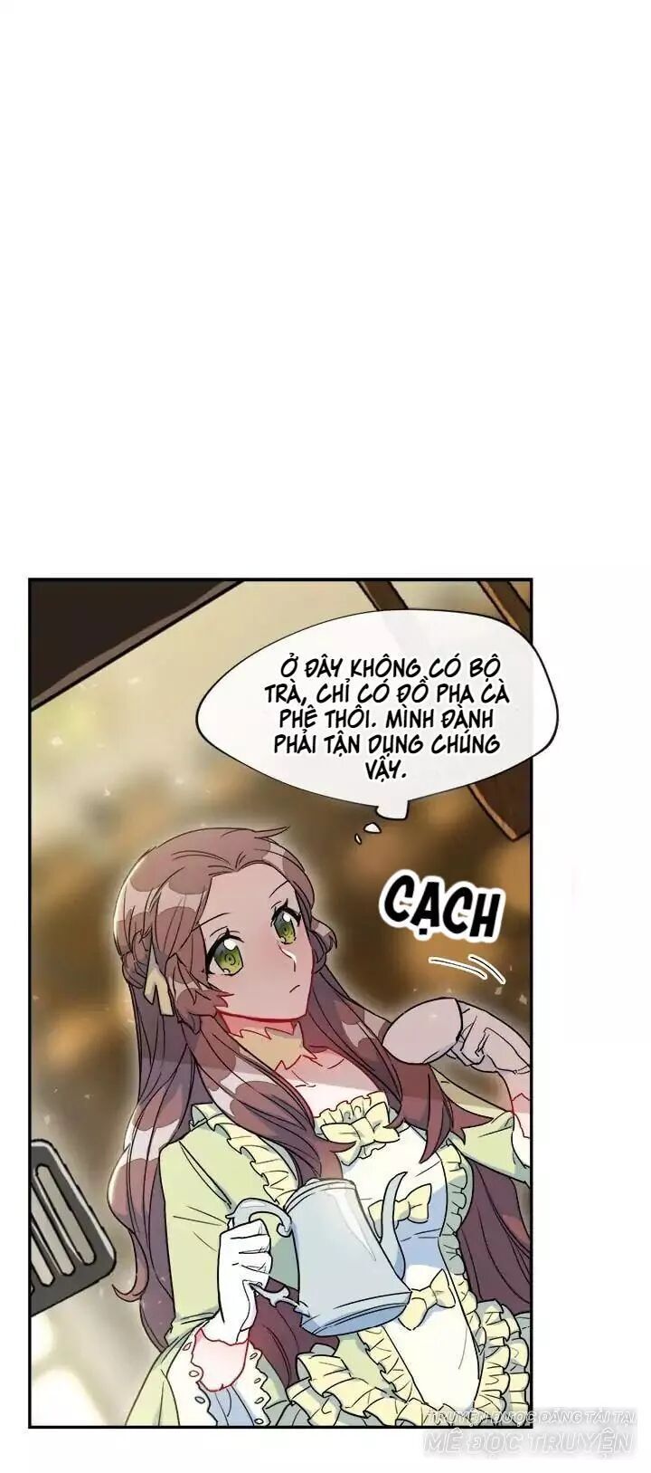 50 Công Thức Pha Trà Của Nữ Công Tước Chapter 5 - 36