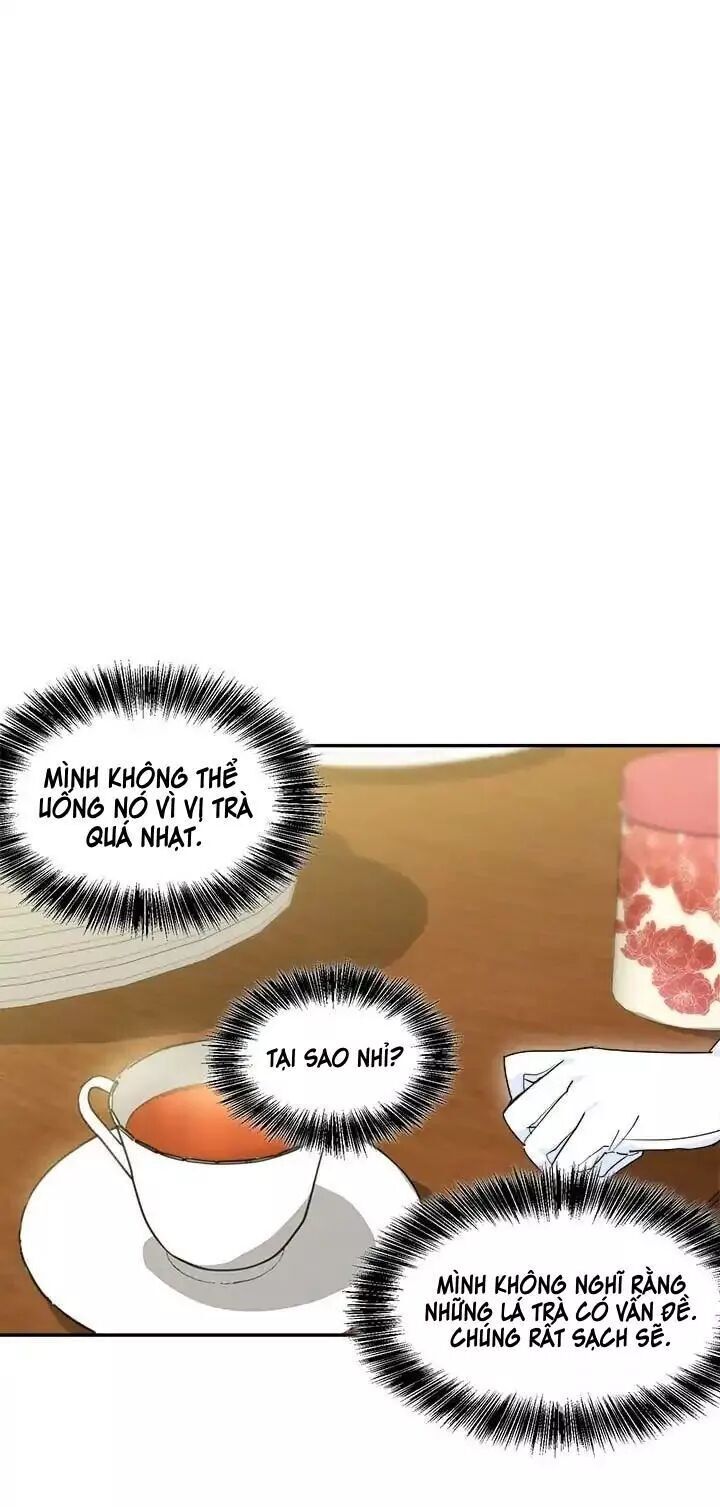 50 Công Thức Pha Trà Của Nữ Công Tước Chapter 5 - 40
