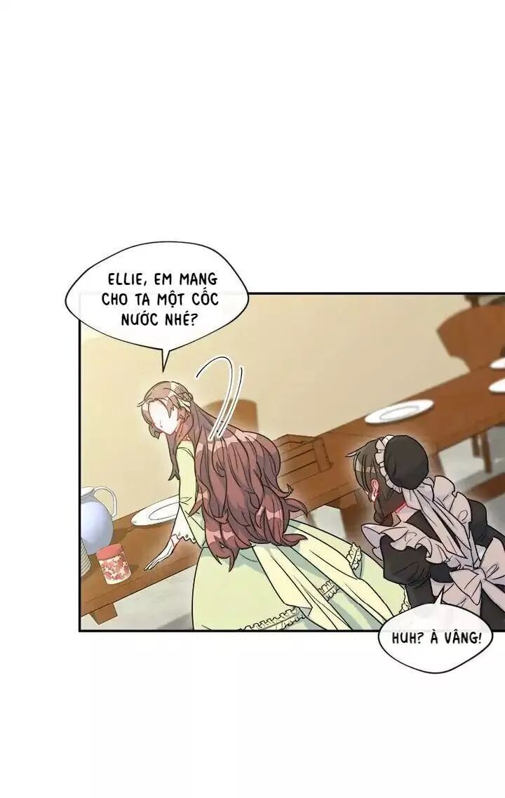 50 Công Thức Pha Trà Của Nữ Công Tước Chapter 5 - 42