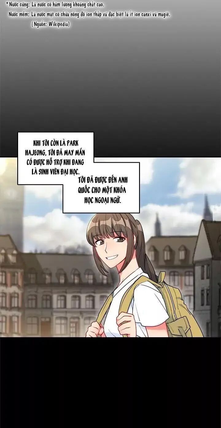 50 Công Thức Pha Trà Của Nữ Công Tước Chapter 5 - 46