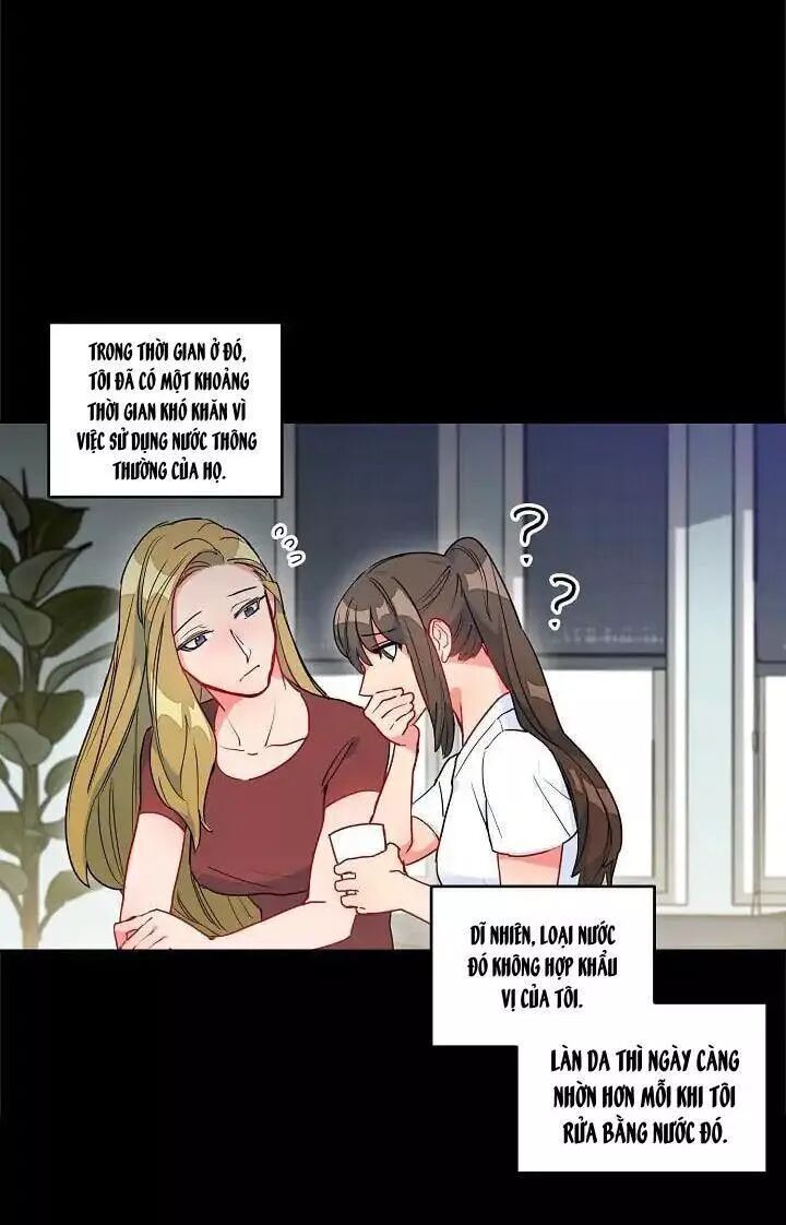 50 Công Thức Pha Trà Của Nữ Công Tước Chapter 5 - 47