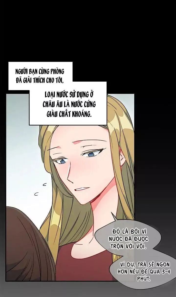50 Công Thức Pha Trà Của Nữ Công Tước Chapter 5 - 48