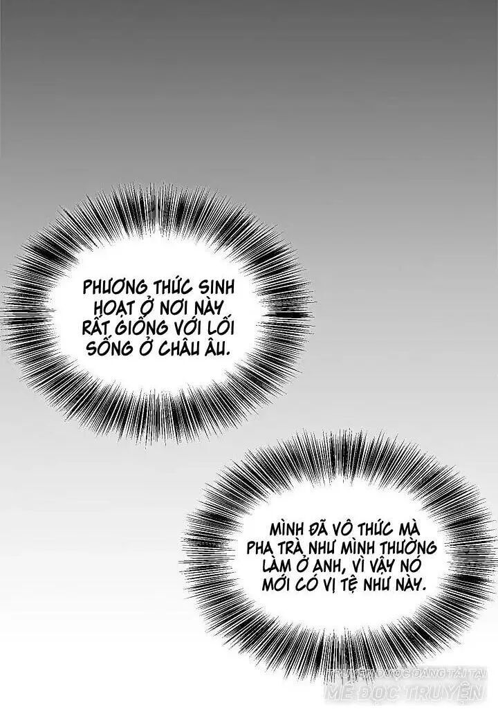 50 Công Thức Pha Trà Của Nữ Công Tước Chapter 5 - 49