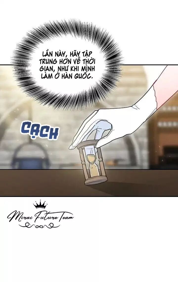 50 Công Thức Pha Trà Của Nữ Công Tước Chapter 5 - 50