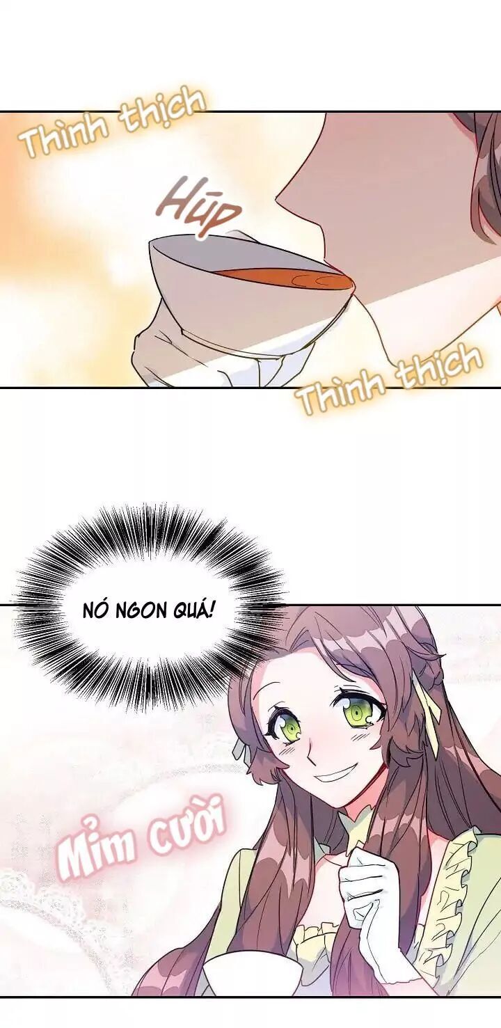 50 Công Thức Pha Trà Của Nữ Công Tước Chapter 5 - 51
