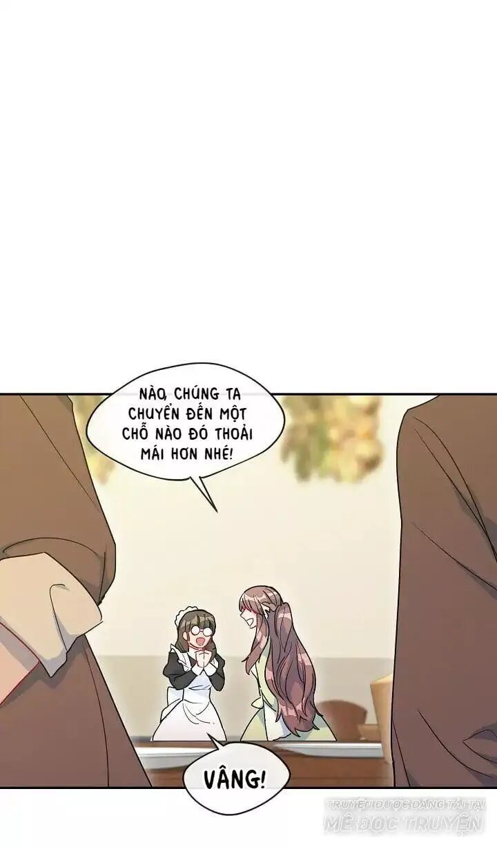 50 Công Thức Pha Trà Của Nữ Công Tước Chapter 5 - 54