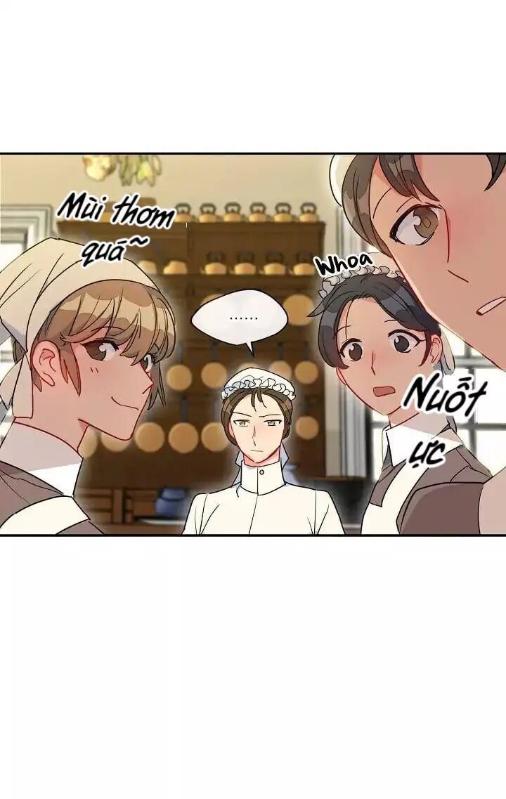 50 Công Thức Pha Trà Của Nữ Công Tước Chapter 5 - 55