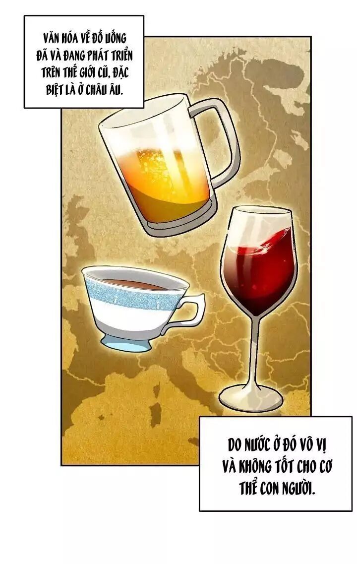 50 Công Thức Pha Trà Của Nữ Công Tước Chapter 5 - 57
