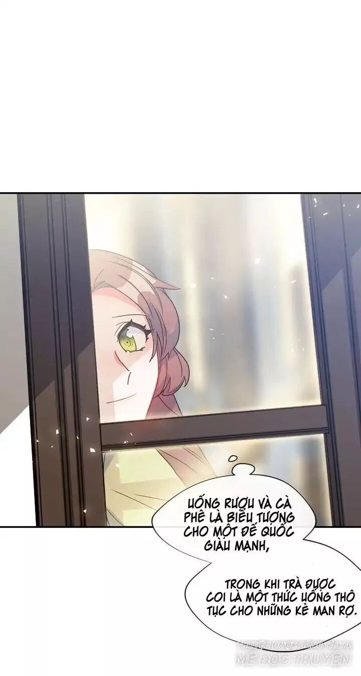 50 Công Thức Pha Trà Của Nữ Công Tước Chapter 5 - 60