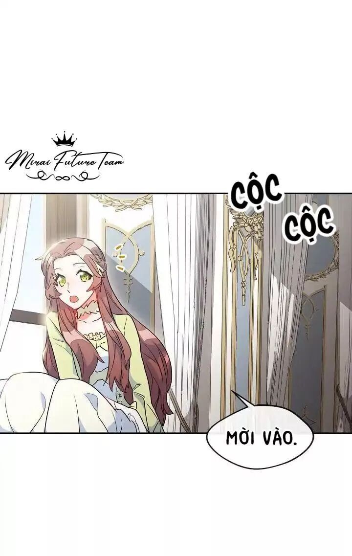 50 Công Thức Pha Trà Của Nữ Công Tước Chapter 5 - 62