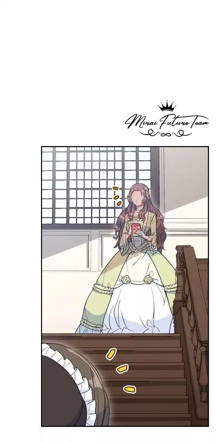 50 Công Thức Pha Trà Của Nữ Công Tước Chapter 5 - 8