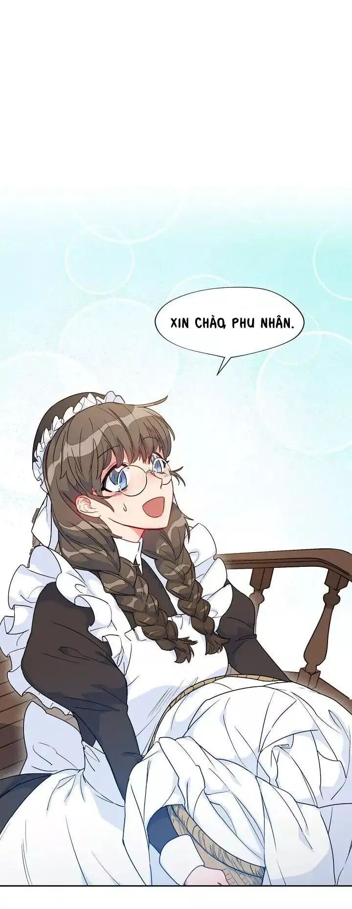 50 Công Thức Pha Trà Của Nữ Công Tước Chapter 5 - 9