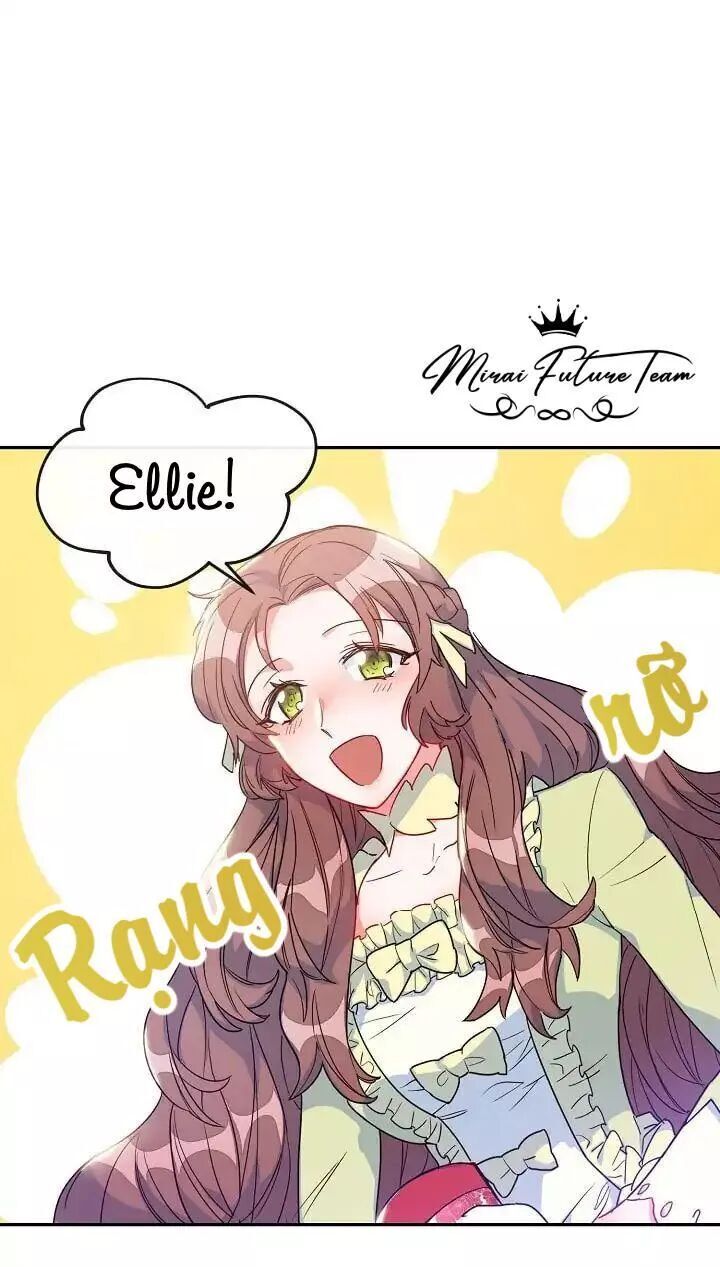 50 Công Thức Pha Trà Của Nữ Công Tước Chapter 5 - 10