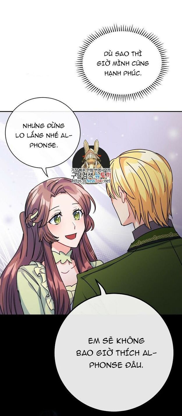 50 Công Thức Pha Trà Của Nữ Công Tước Chapter 50 - 1