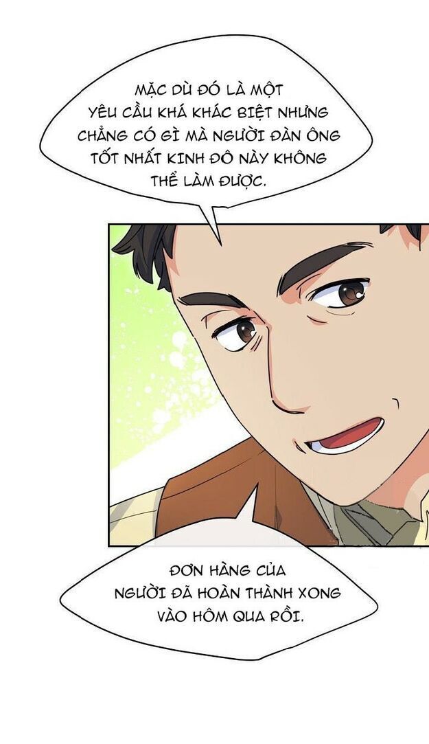 50 Công Thức Pha Trà Của Nữ Công Tước Chapter 50 - 11