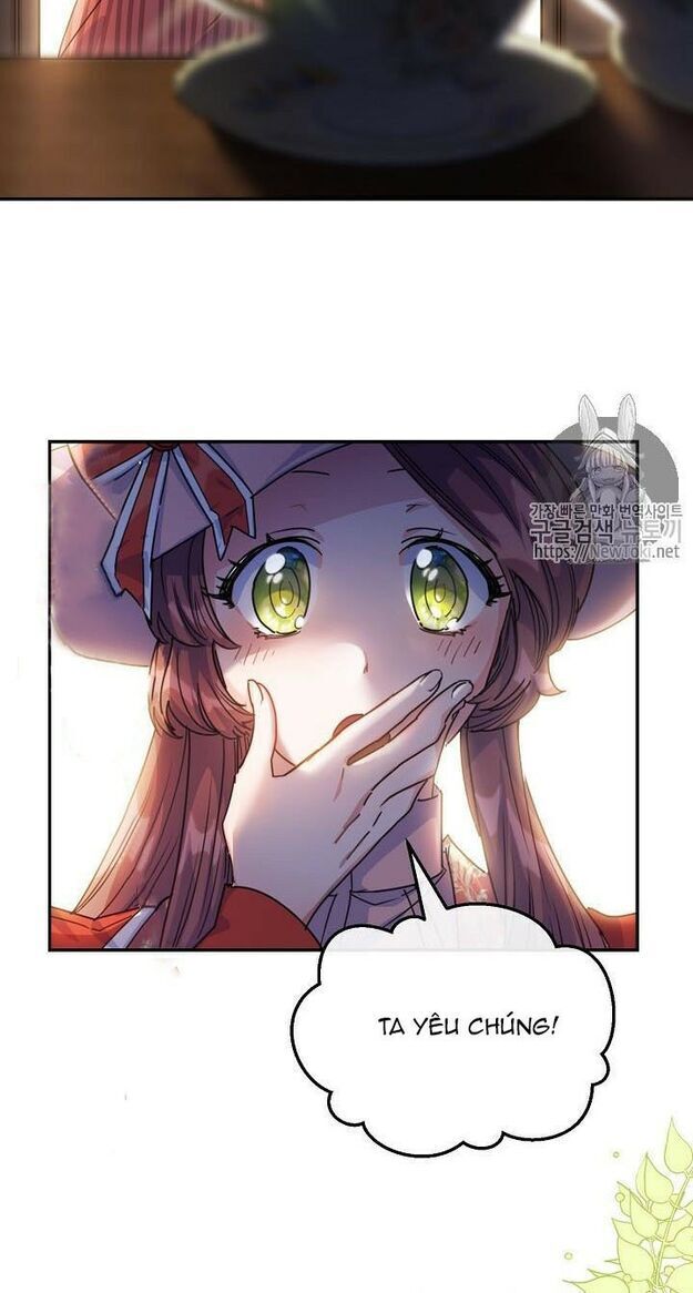 50 Công Thức Pha Trà Của Nữ Công Tước Chapter 50 - 13