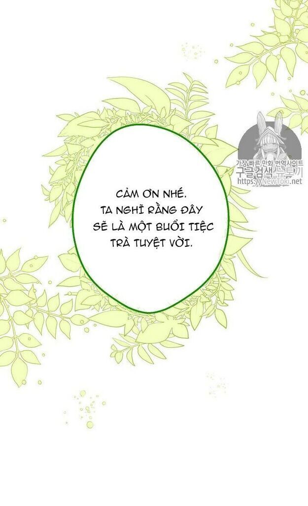 50 Công Thức Pha Trà Của Nữ Công Tước Chapter 50 - 14
