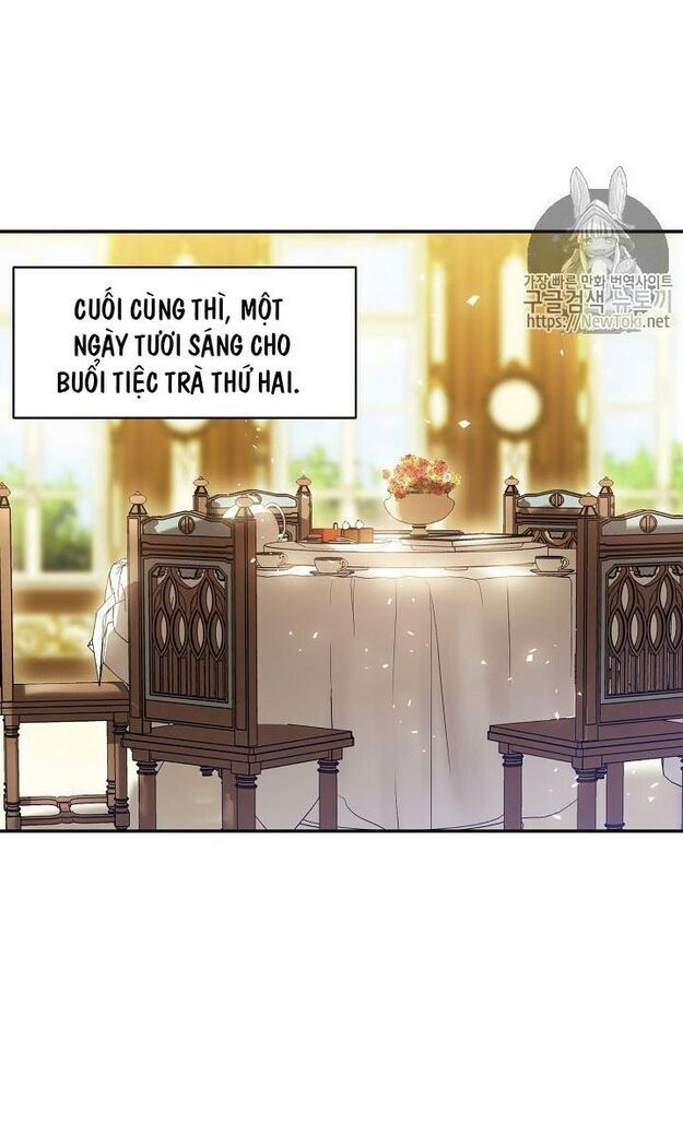 50 Công Thức Pha Trà Của Nữ Công Tước Chapter 50 - 15