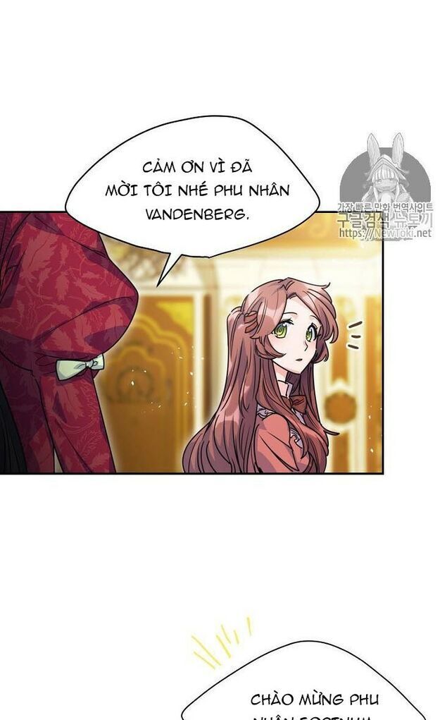 50 Công Thức Pha Trà Của Nữ Công Tước Chapter 50 - 16