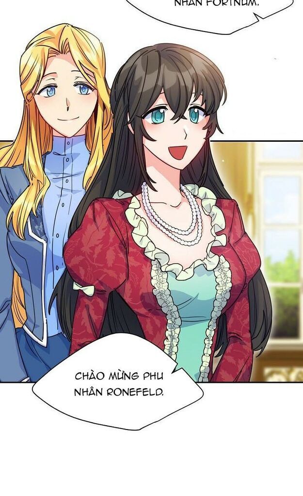 50 Công Thức Pha Trà Của Nữ Công Tước Chapter 50 - 17