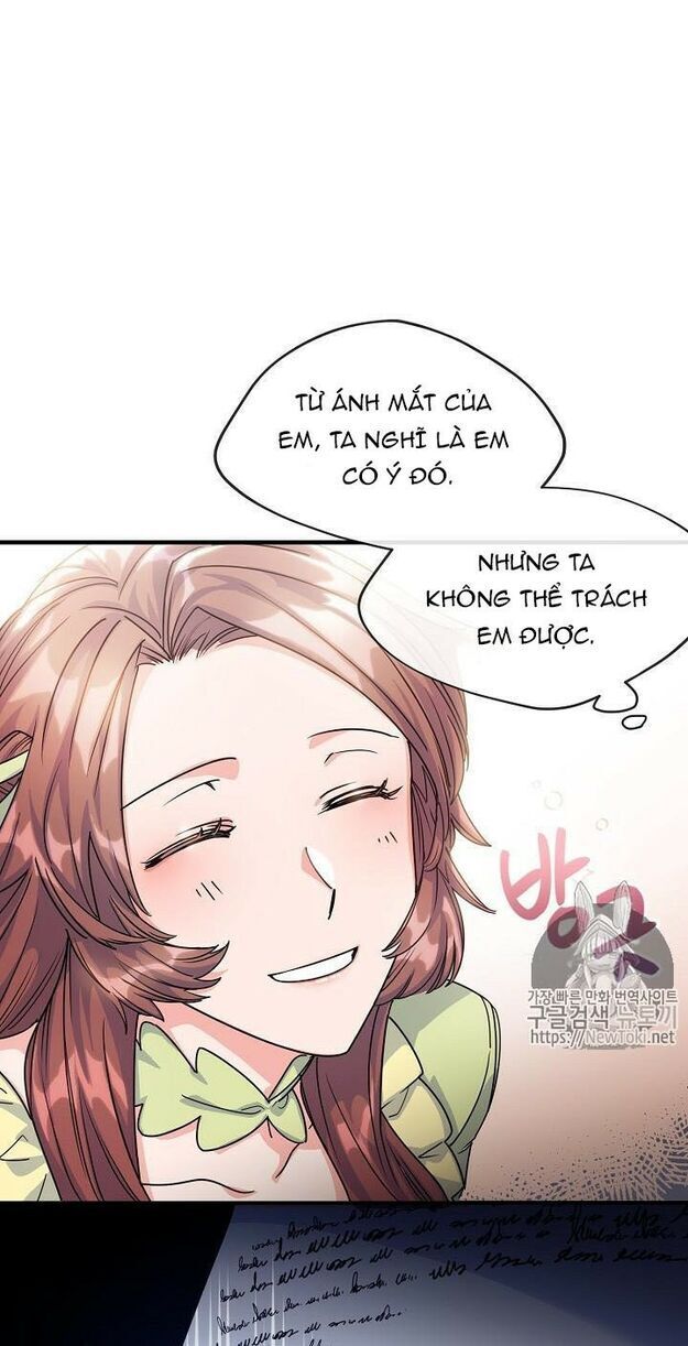 50 Công Thức Pha Trà Của Nữ Công Tước Chapter 50 - 3