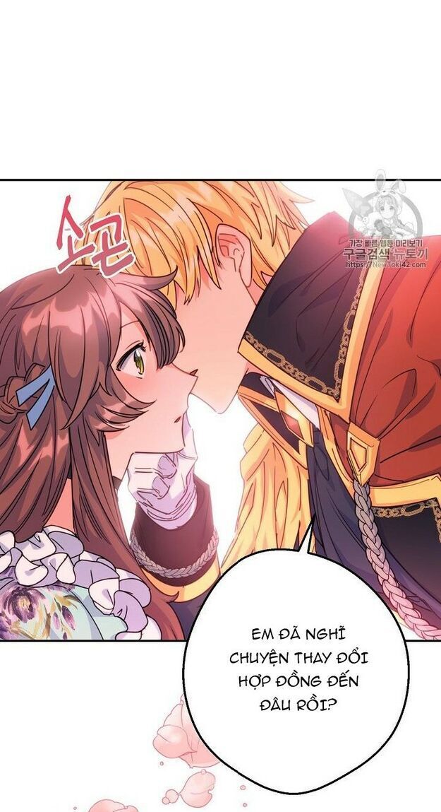 50 Công Thức Pha Trà Của Nữ Công Tước Chapter 50 - 24