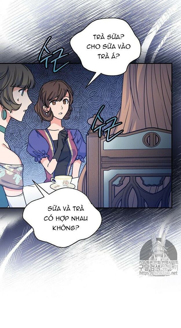 50 Công Thức Pha Trà Của Nữ Công Tước Chapter 50 - 26