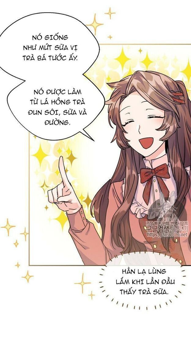 50 Công Thức Pha Trà Của Nữ Công Tước Chapter 50 - 27