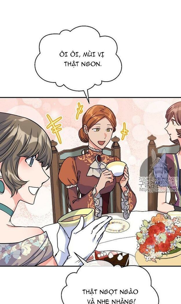 50 Công Thức Pha Trà Của Nữ Công Tước Chapter 50 - 28
