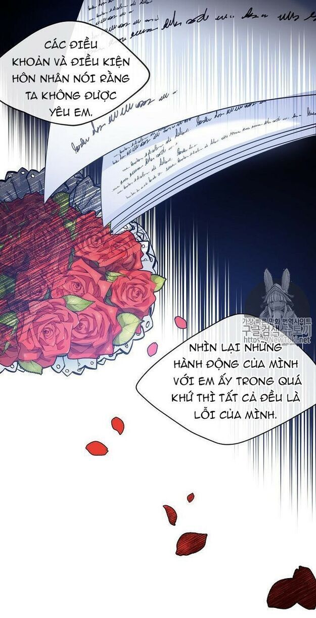 50 Công Thức Pha Trà Của Nữ Công Tước Chapter 50 - 4