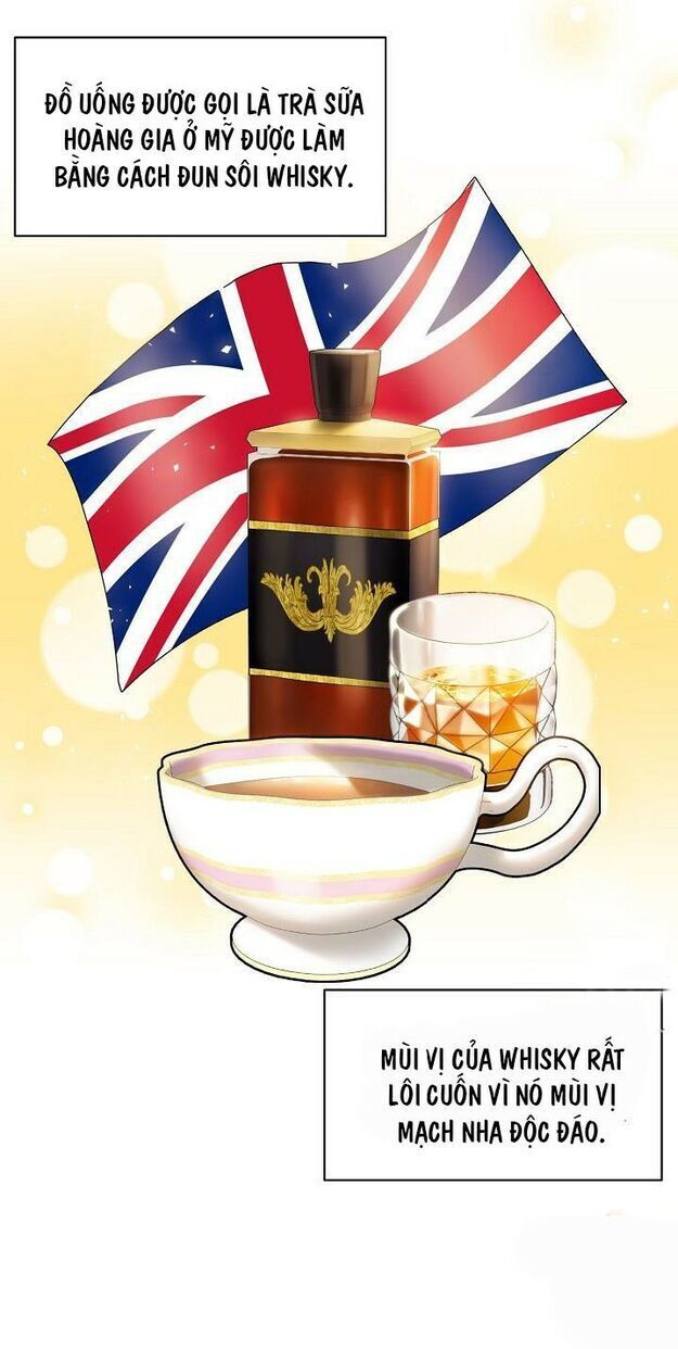 50 Công Thức Pha Trà Của Nữ Công Tước Chapter 50 - 32