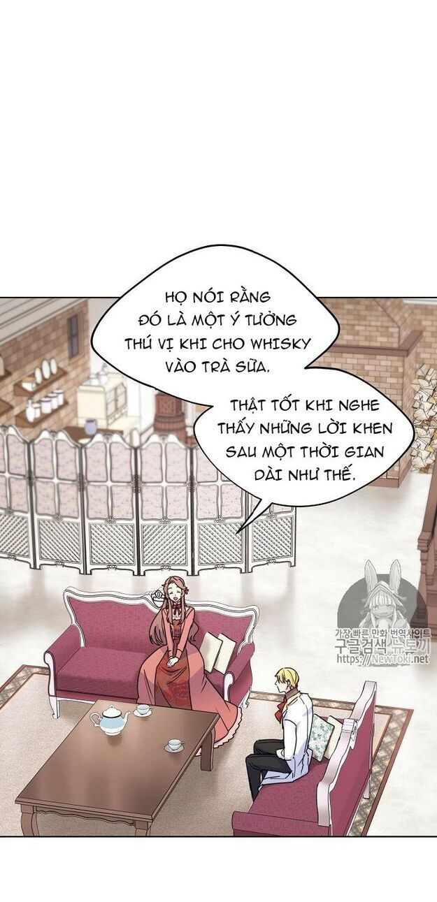 50 Công Thức Pha Trà Của Nữ Công Tước Chapter 50 - 34