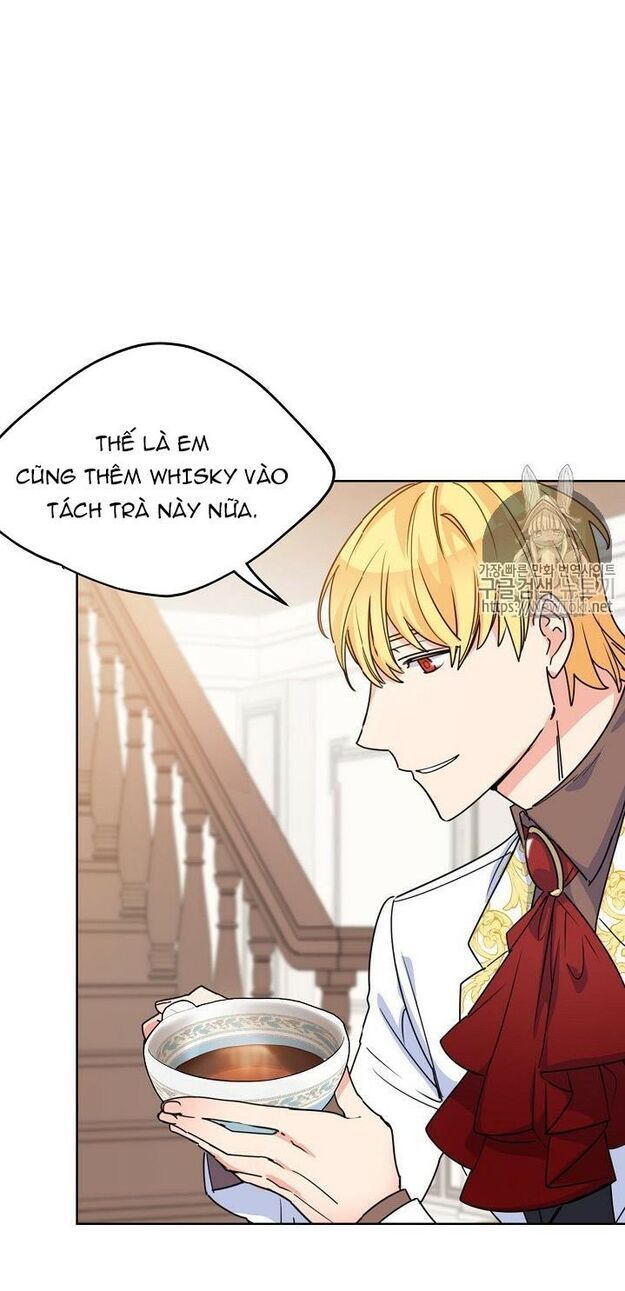 50 Công Thức Pha Trà Của Nữ Công Tước Chapter 50 - 35